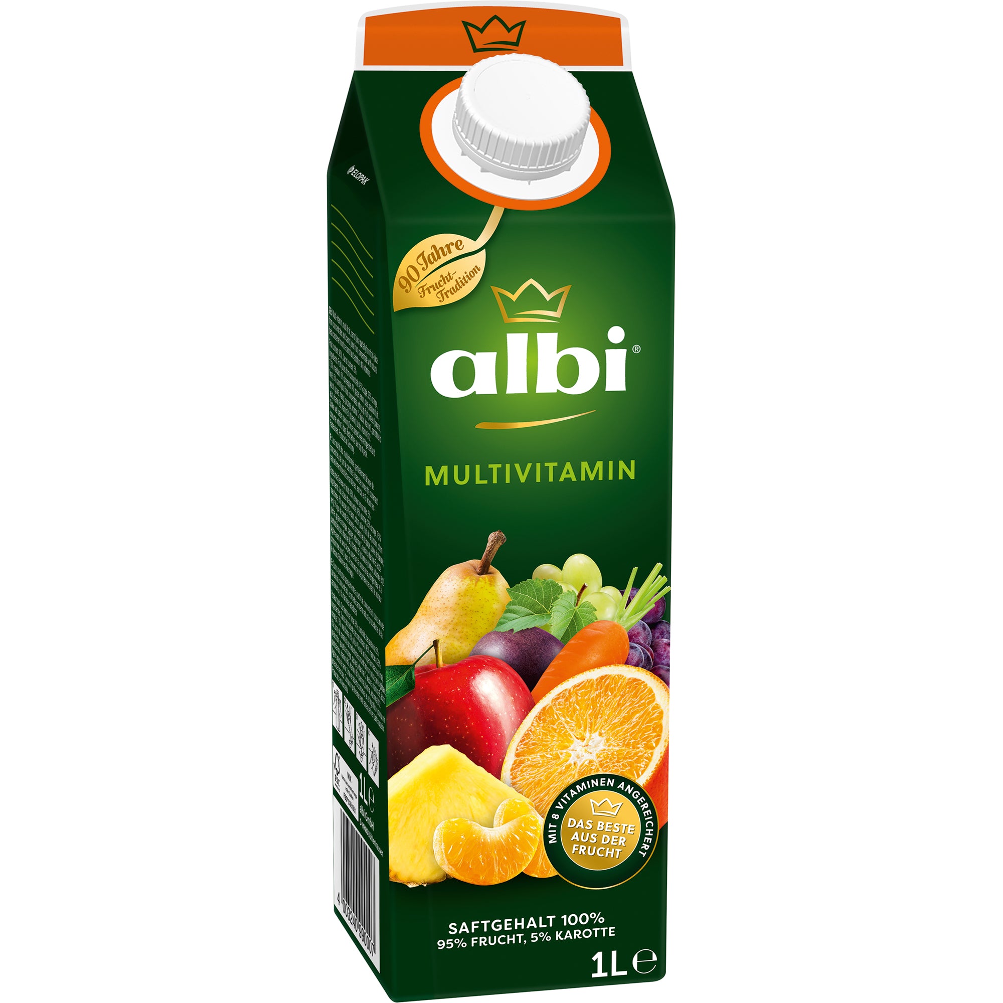 Albi Fruchtsaft