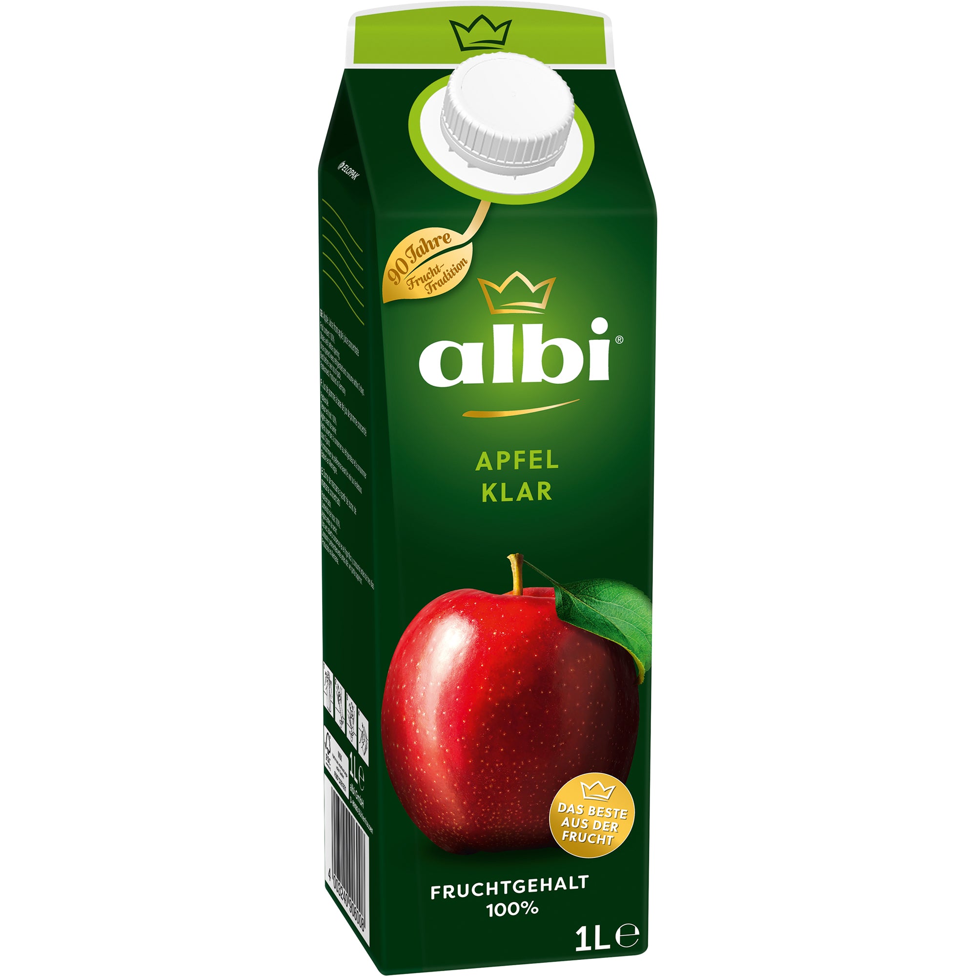 Albi Fruchtsaft