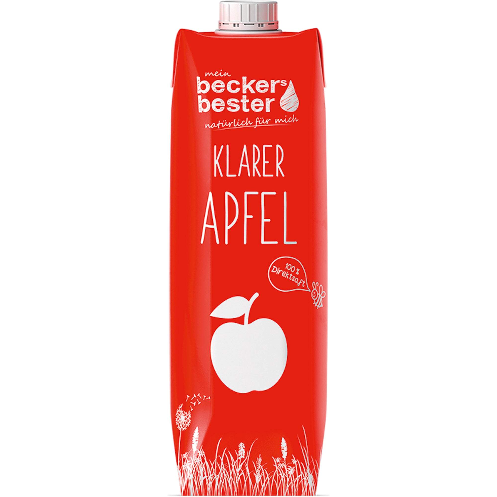 beckers Fruchtsaft