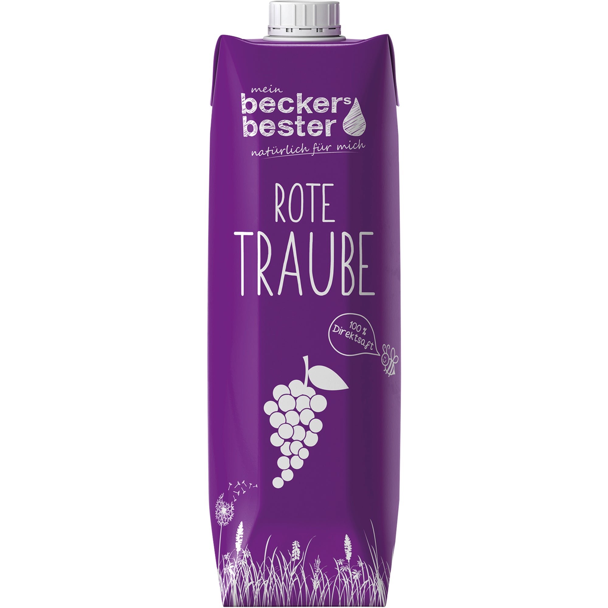 beckers Fruchtsaft