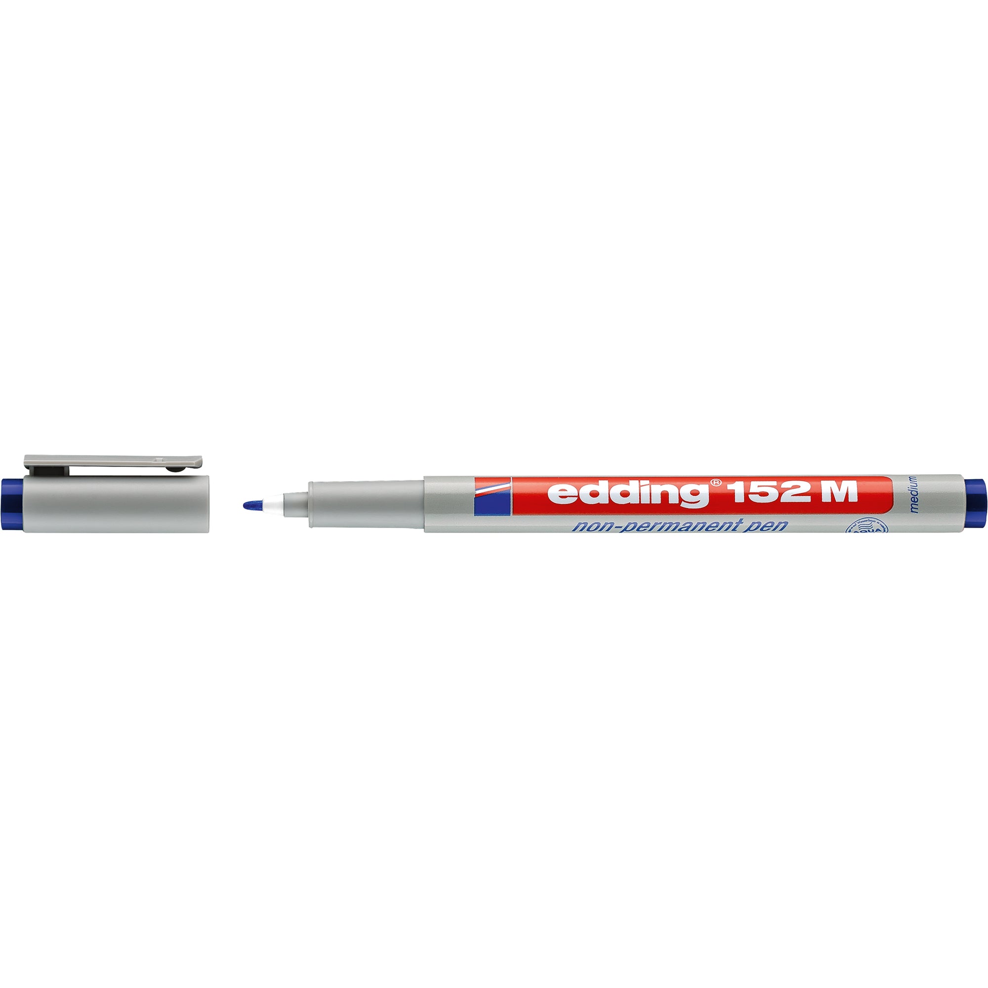 edding Folienstift 152 M