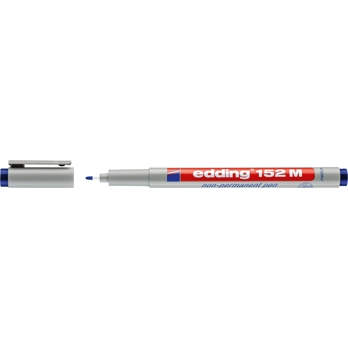edding Folienstift 152 M