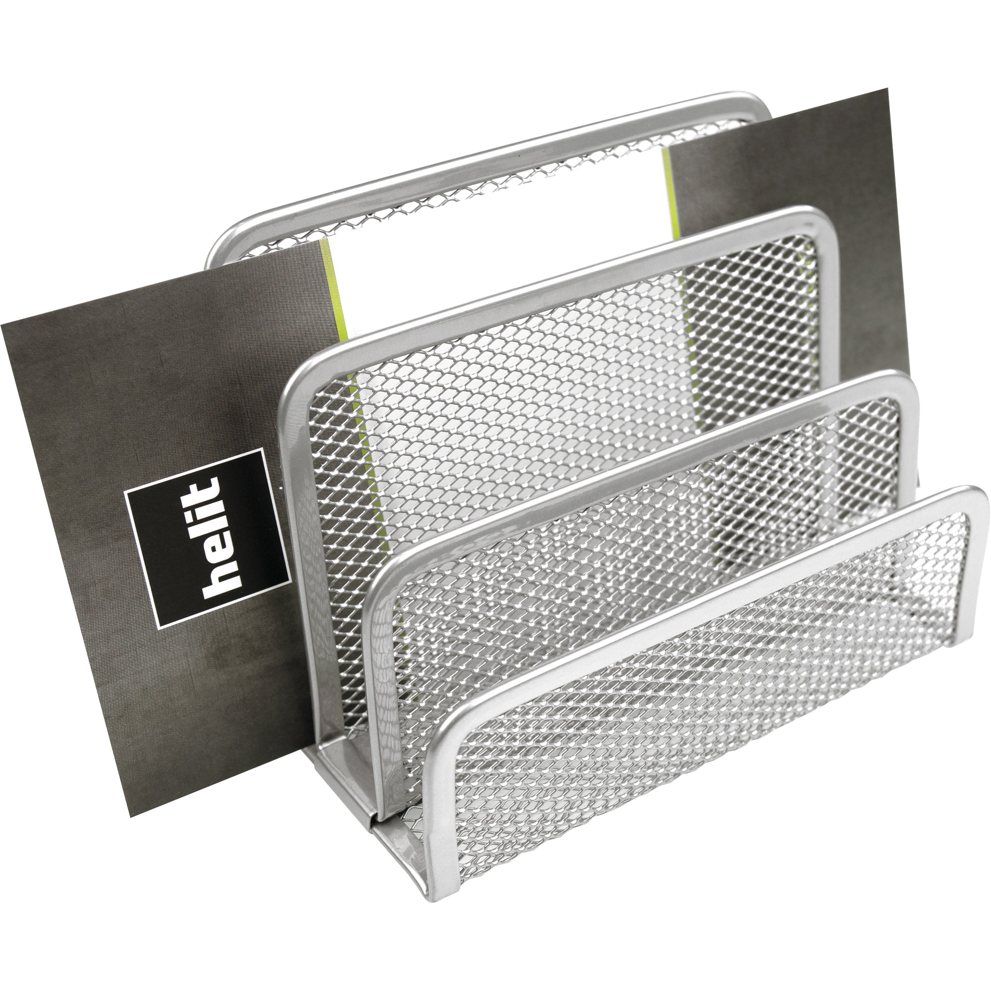 helit Briefständer the mail network