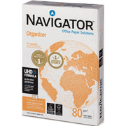 Navigator Kopierpapier Organizer, DIN A4