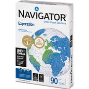 Navigator Multifunktionspapier Expression