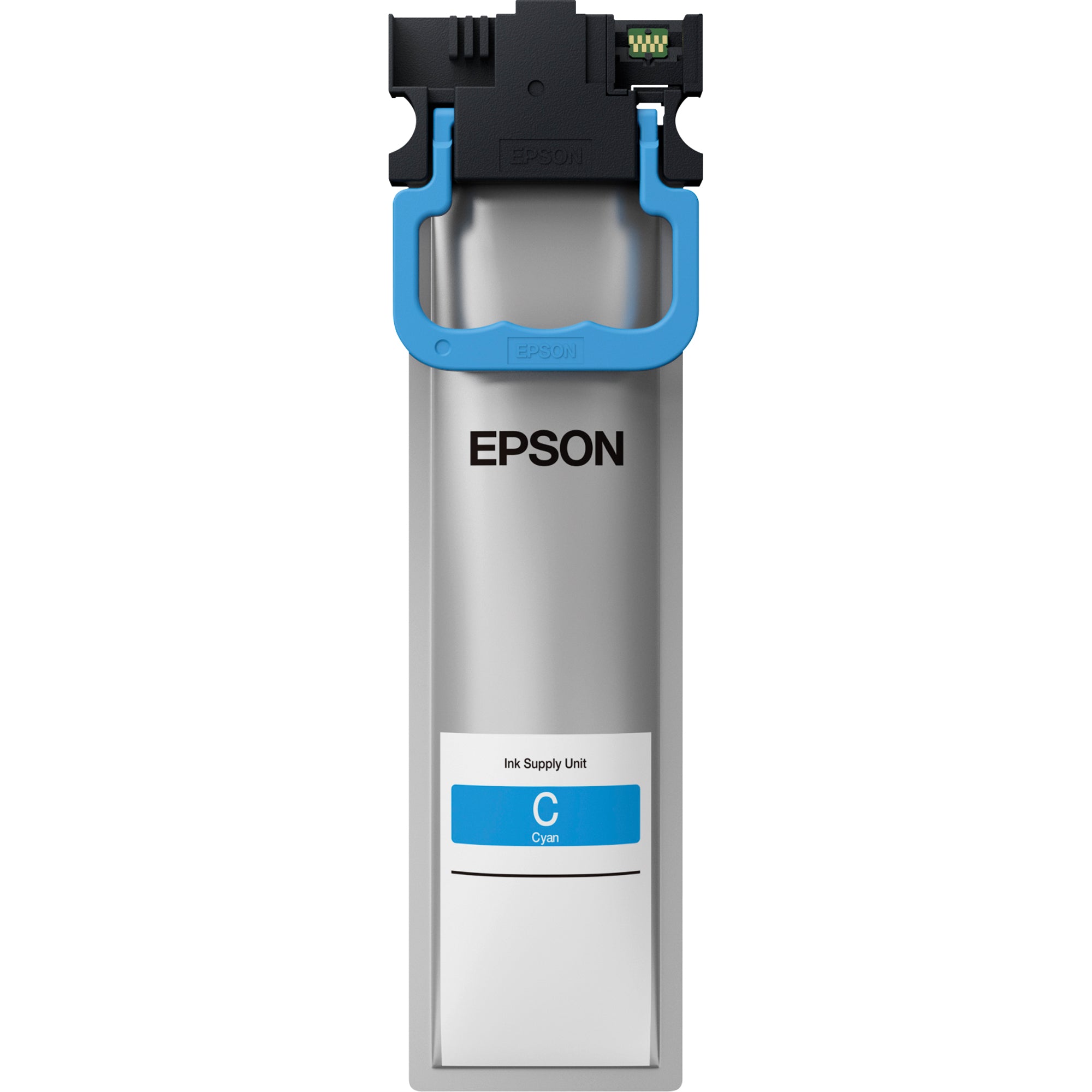 Epson Tintenpatrone, cyan