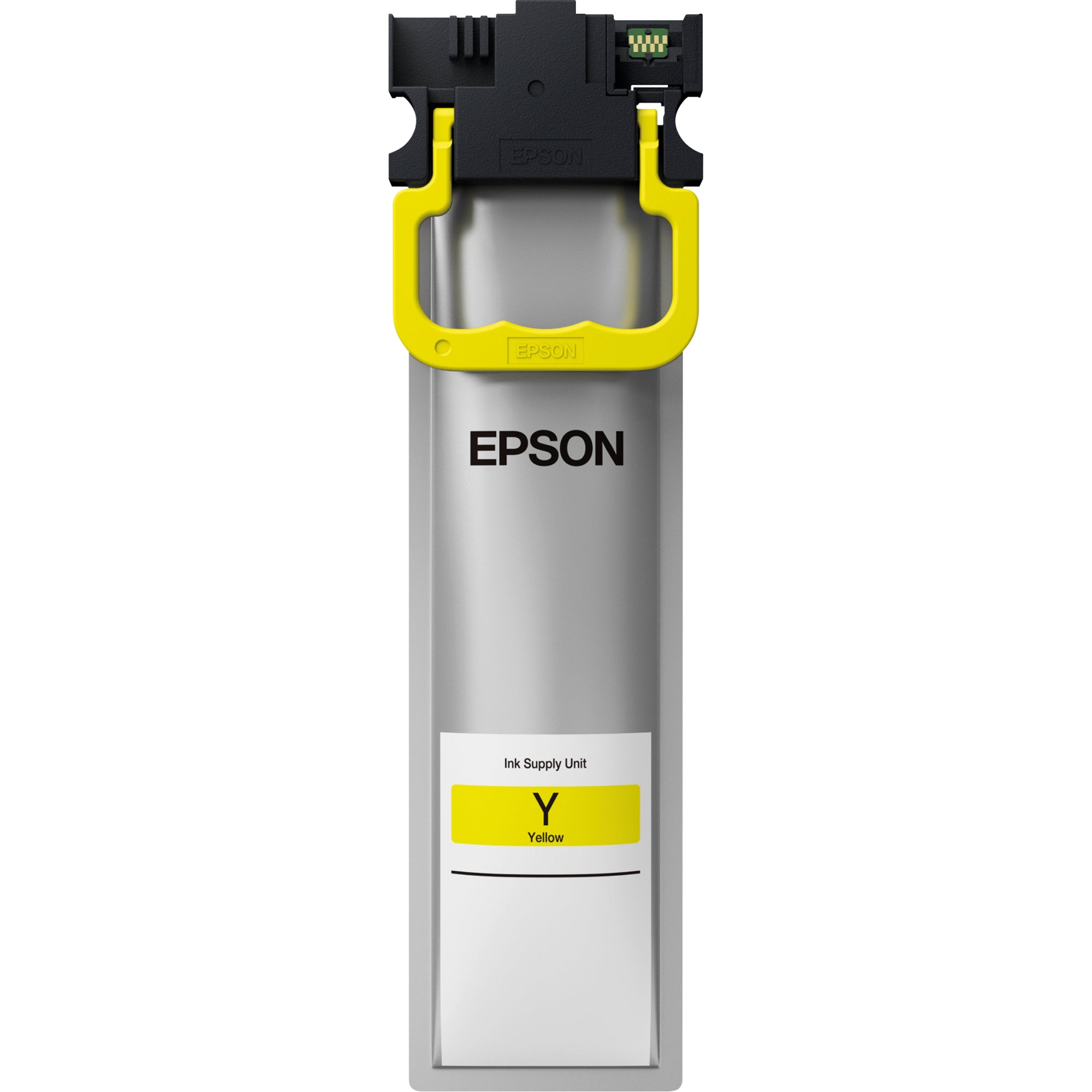 Epson Tintenpatrone, gelb