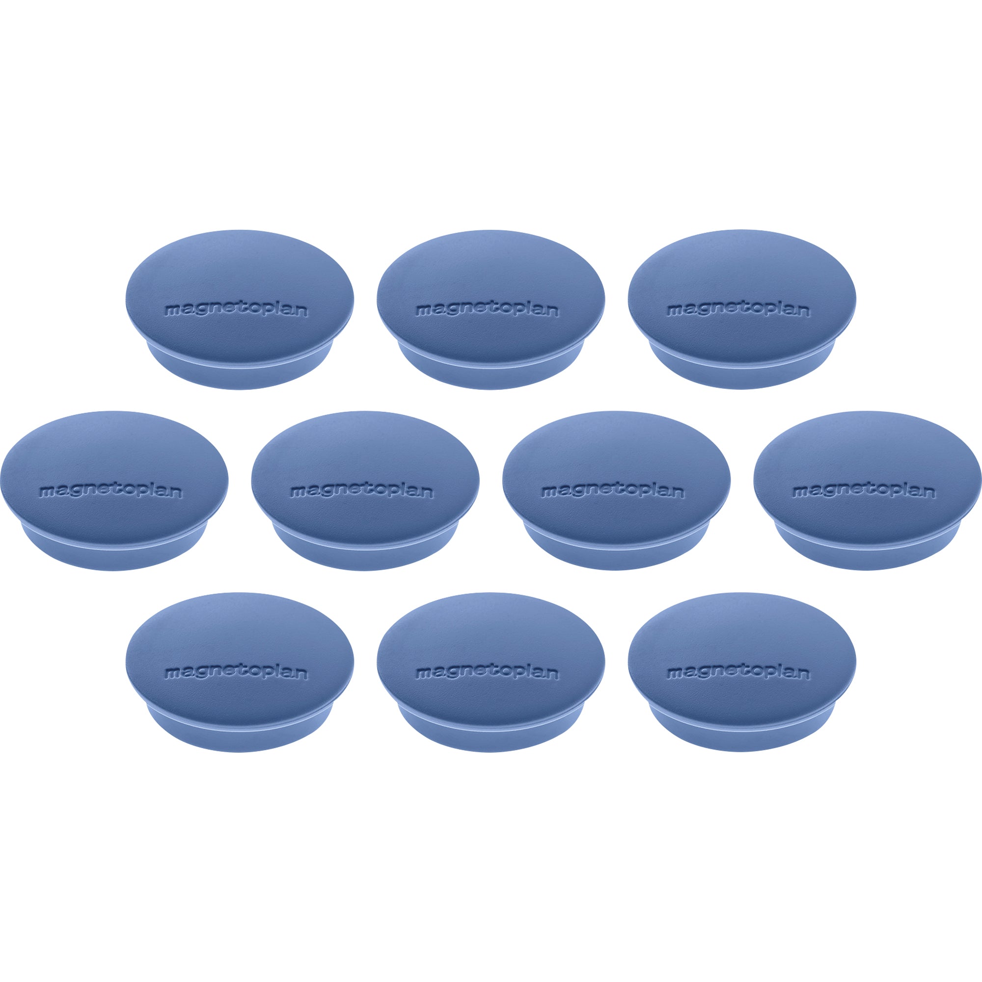 magnetoplan Magnet Discofix Junior