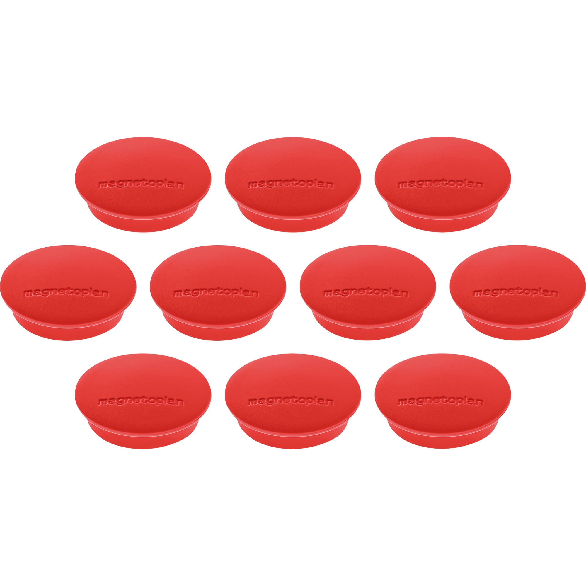 magnetoplan Magnet Discofix Junior