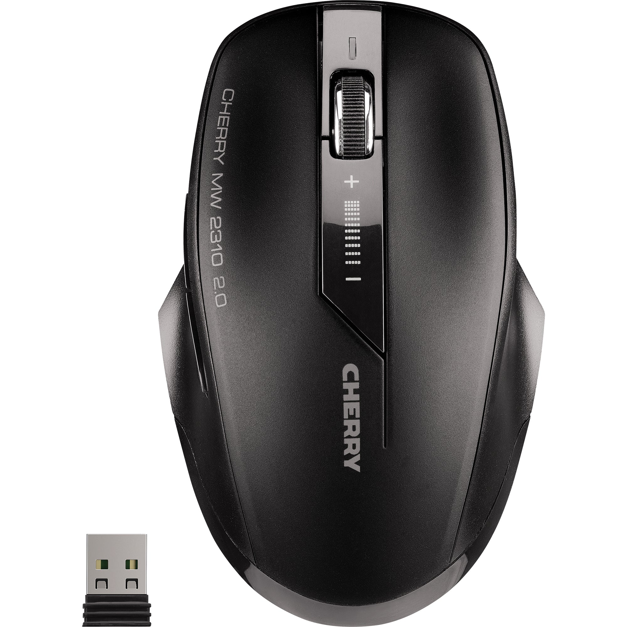 Cherry Optische PC Maus MW 2310