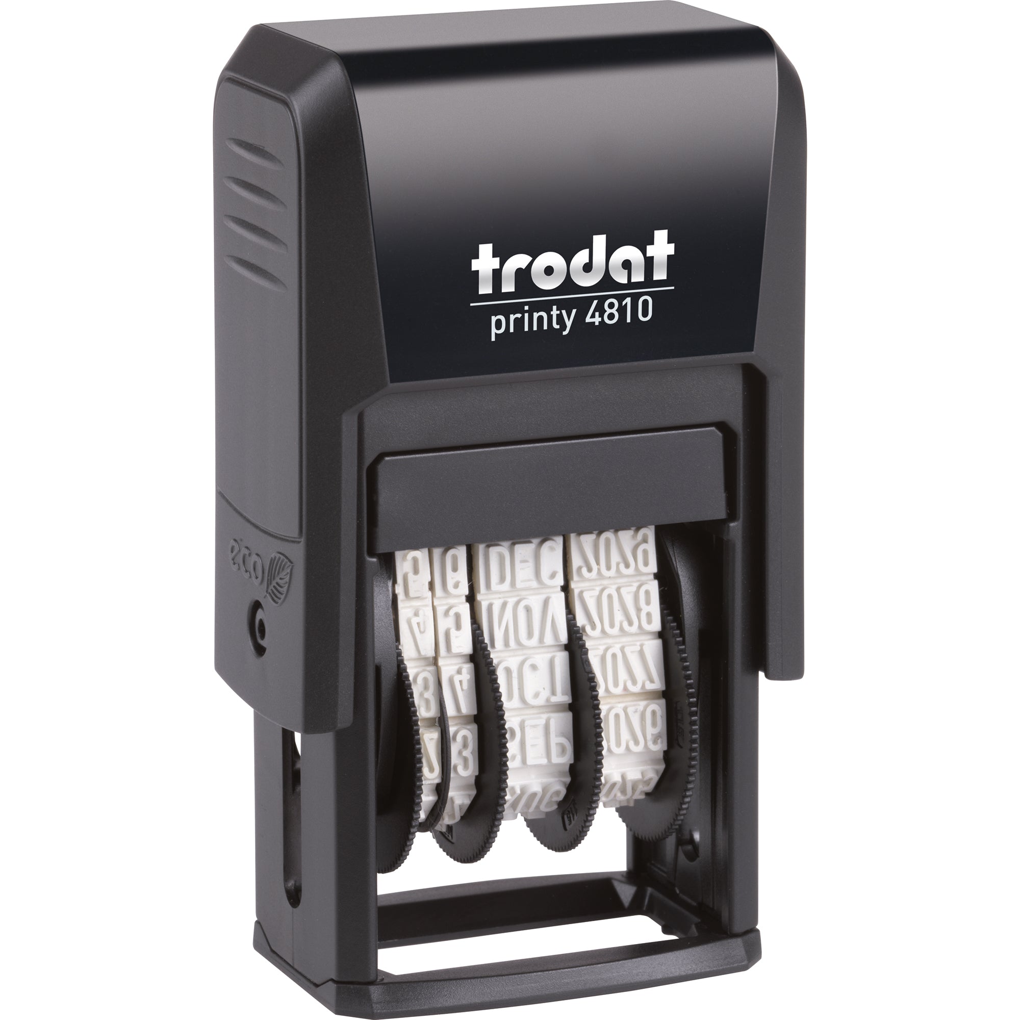 trodat Datumstempel PrintyT 4810