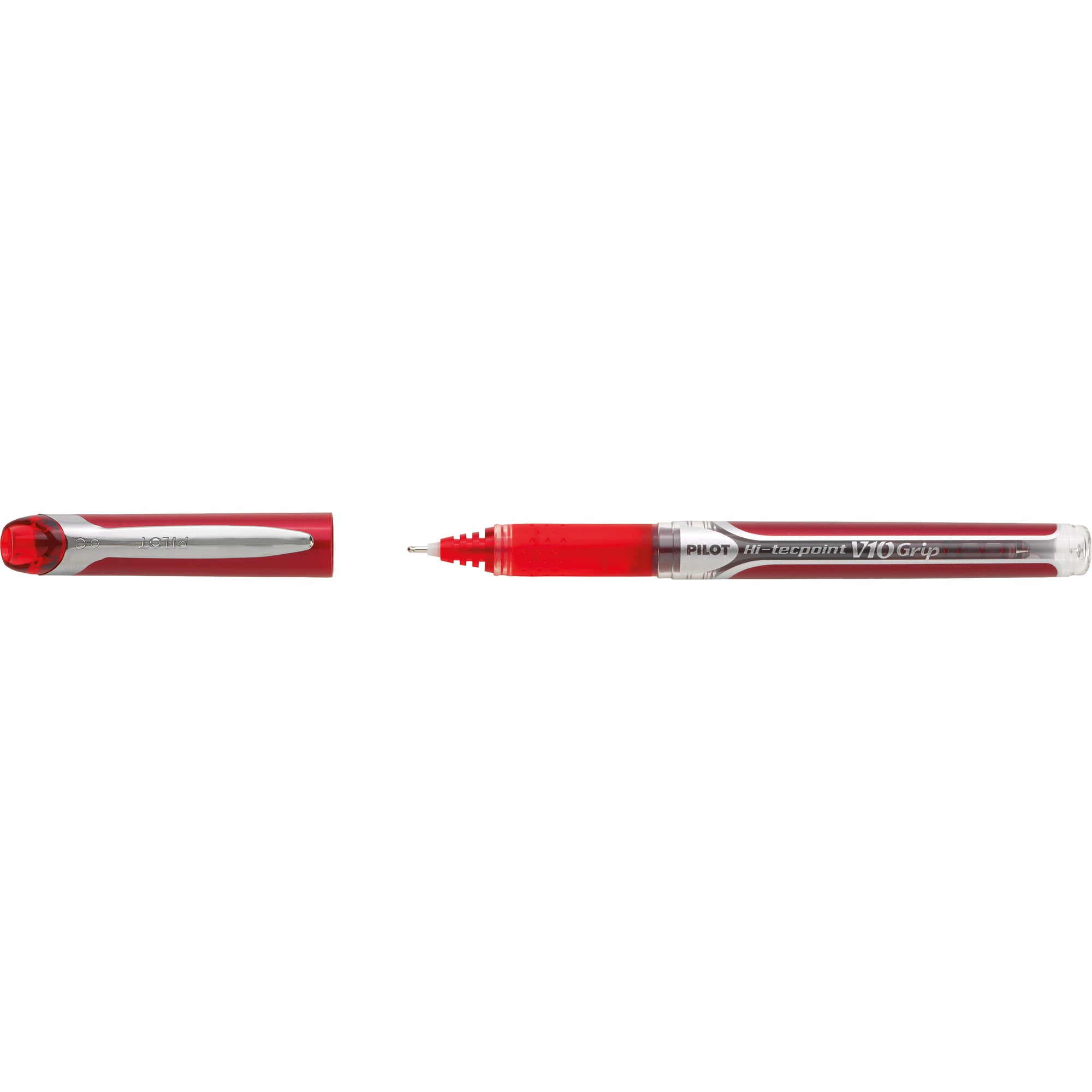 Pilot Tintenroller Hi-Tecpoint V10 Grip