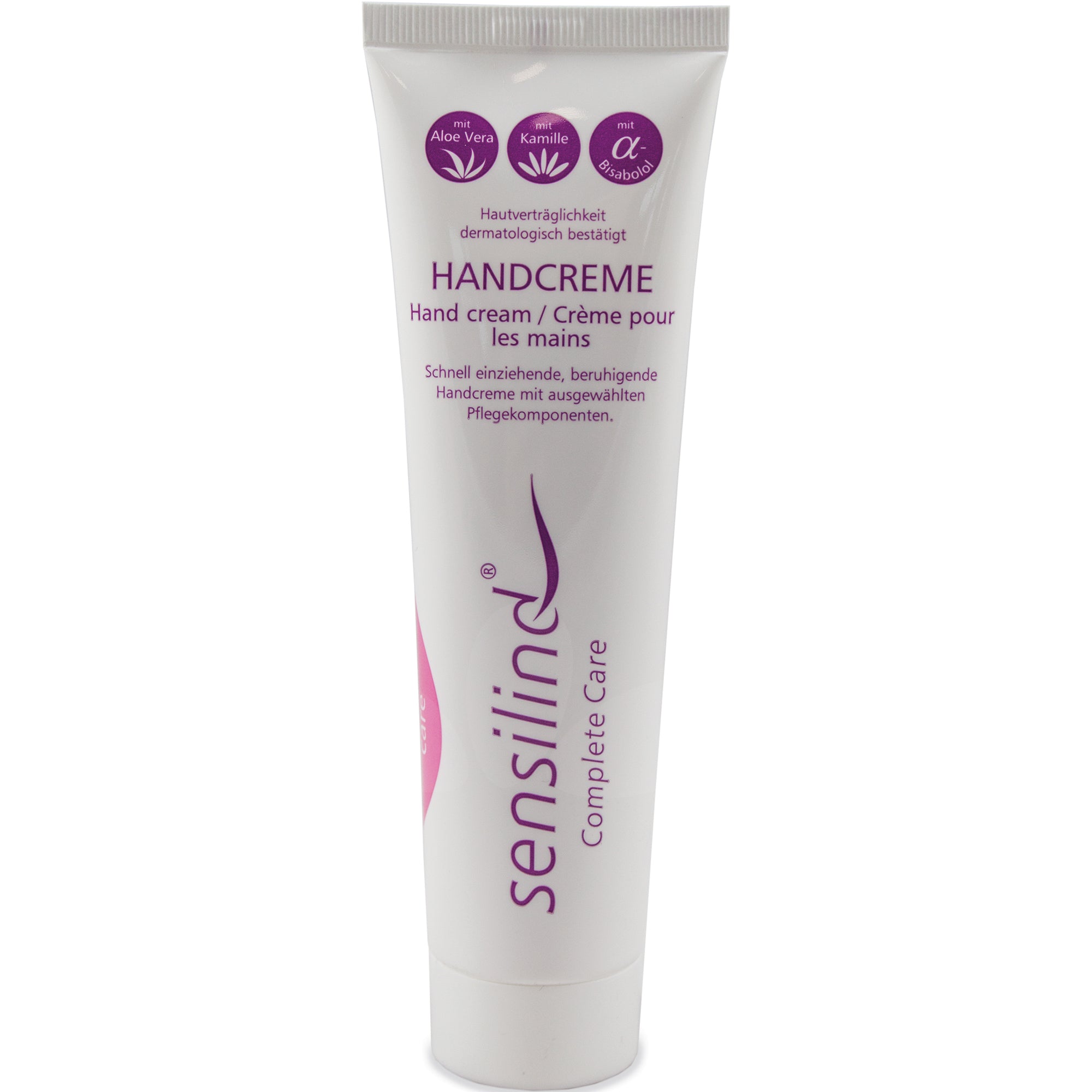 Sensilind Handcreme