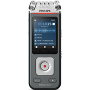 Philips Diktiergerät Digital VoiceTracer DVT6115