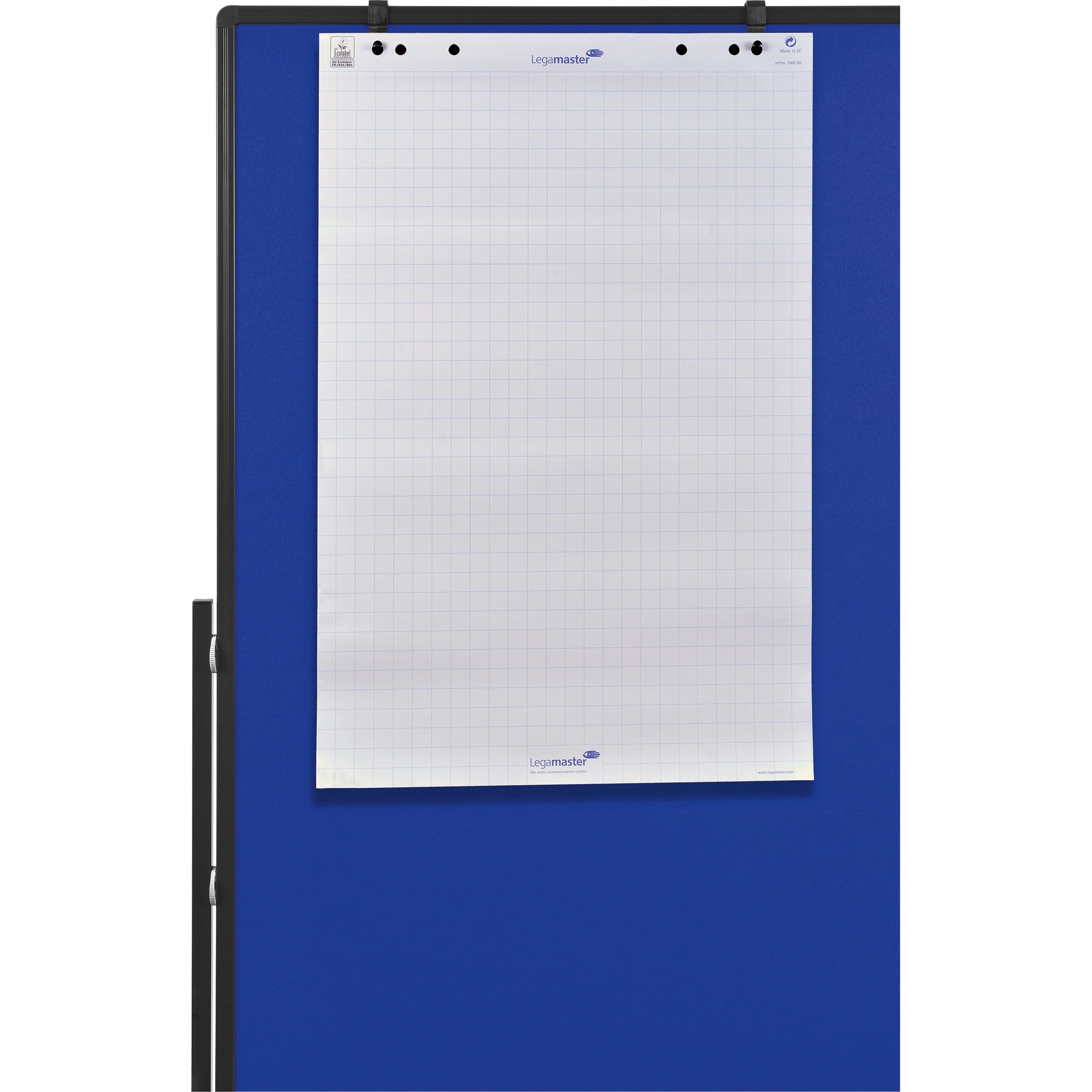 Legamaster Moderationstafel PREMIUM PLUS mobil