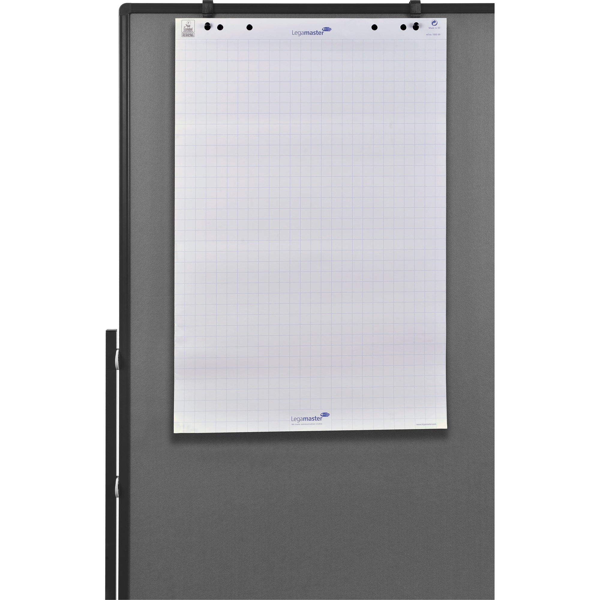 Legamaster Moderationstafel PREMIUM PLUS mobil