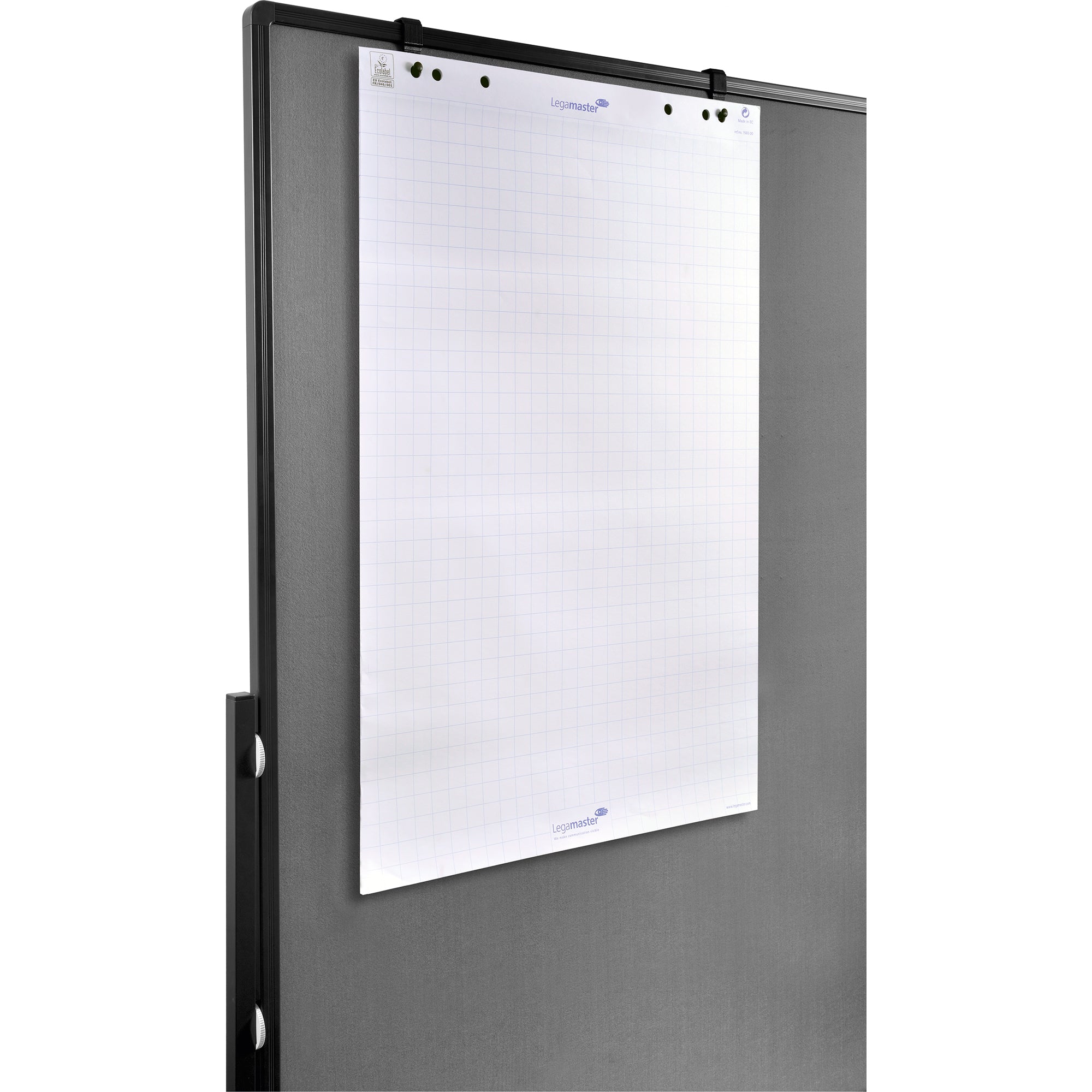 Legamaster Moderationstafel PREMIUM PLUS mobil