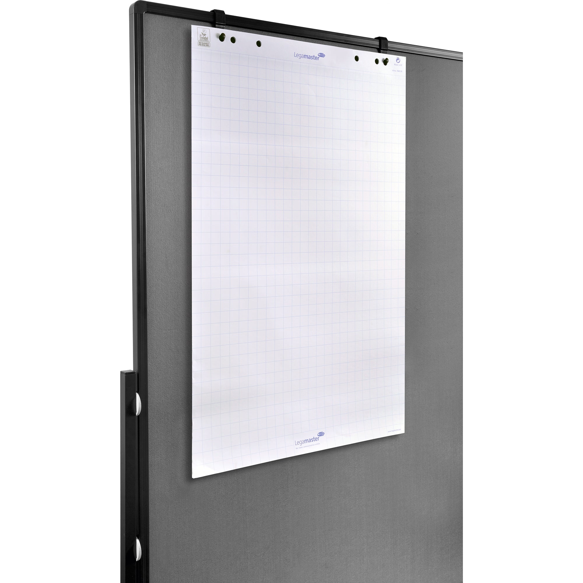 Legamaster Moderationstafel PREMIUM PLUS mobil