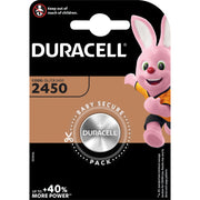 Duracell Knopfzelle