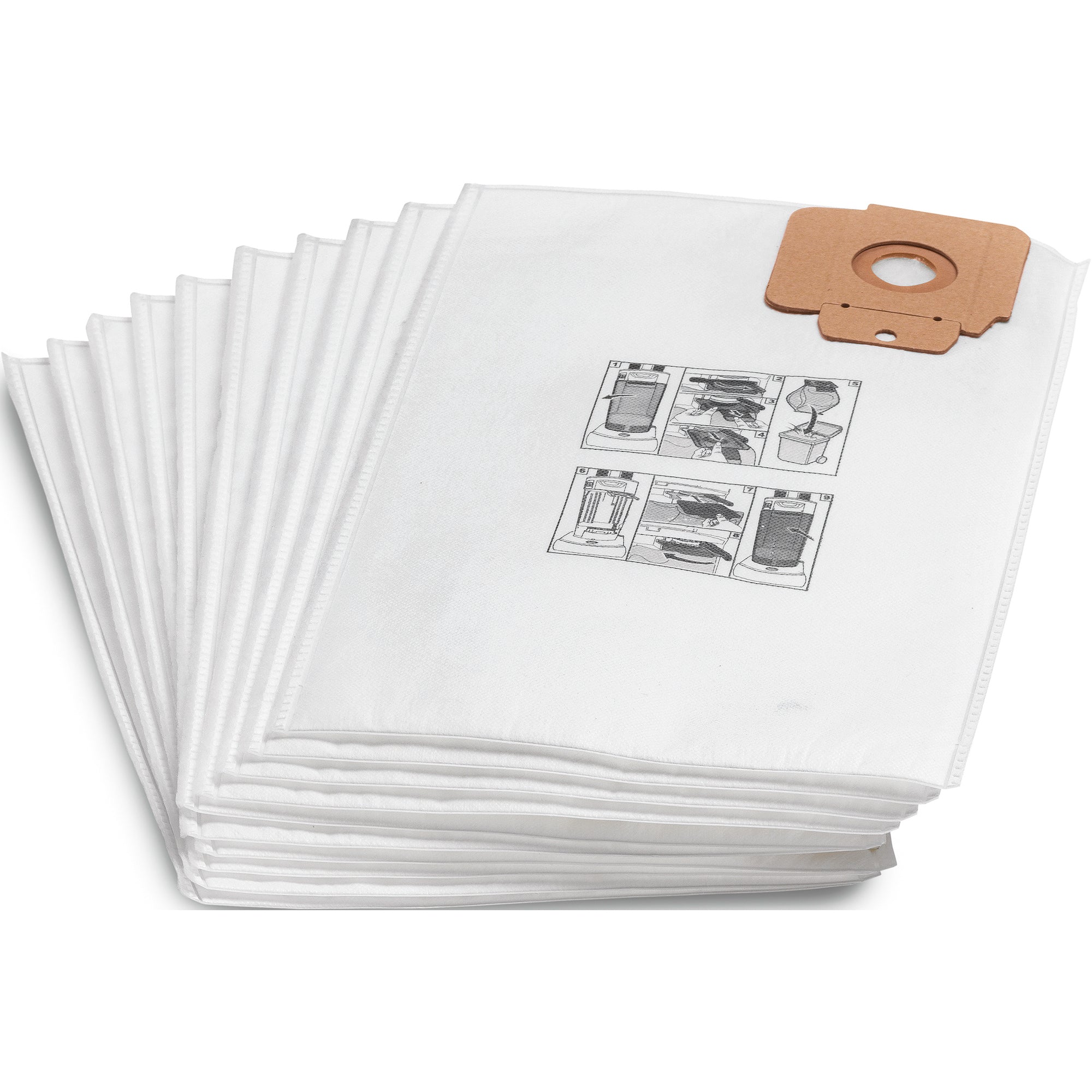 Kärcher Filterbeutel