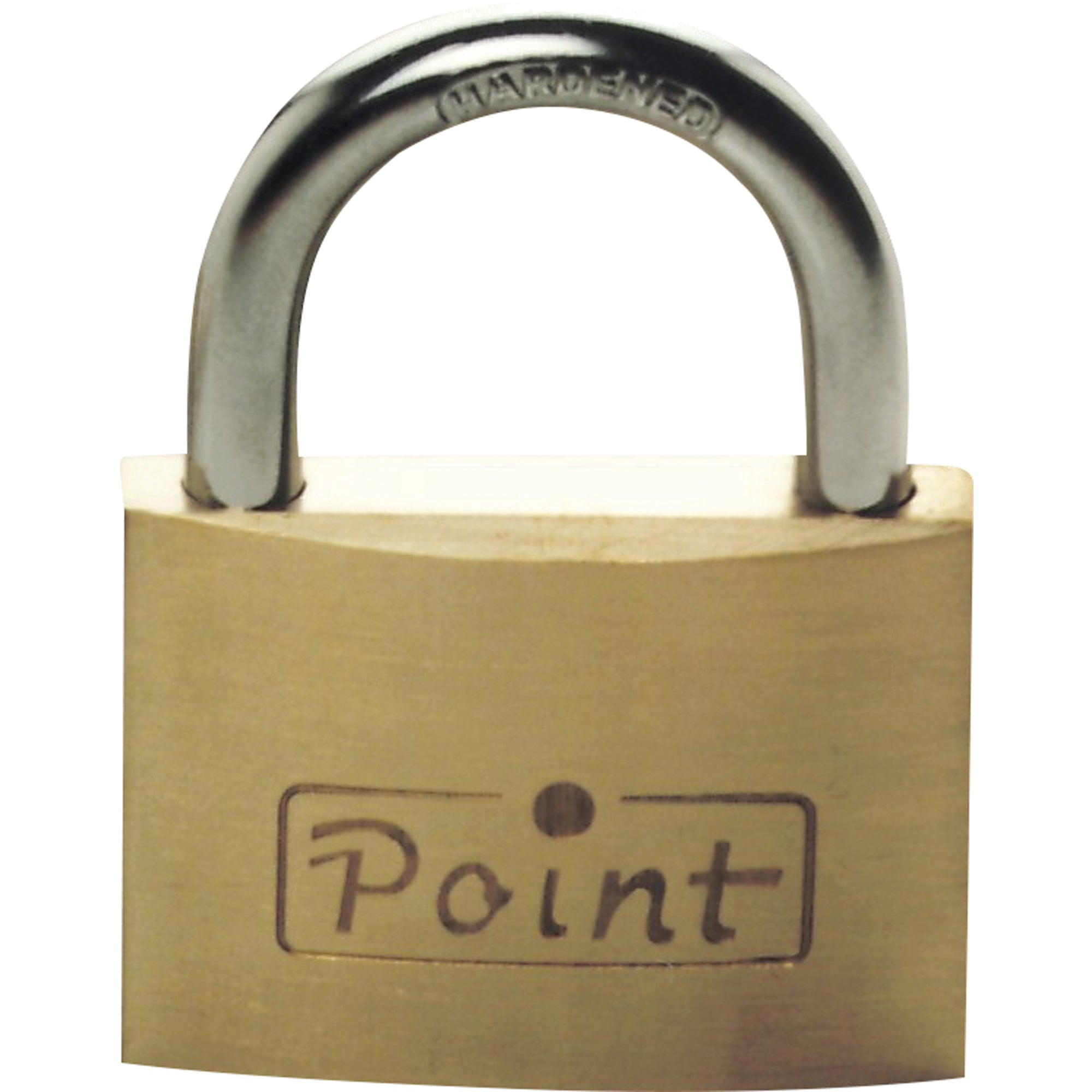 Burg-wächter Vorhangschloss 500 Point