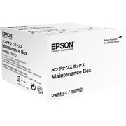 Epson Resttintenbehälter