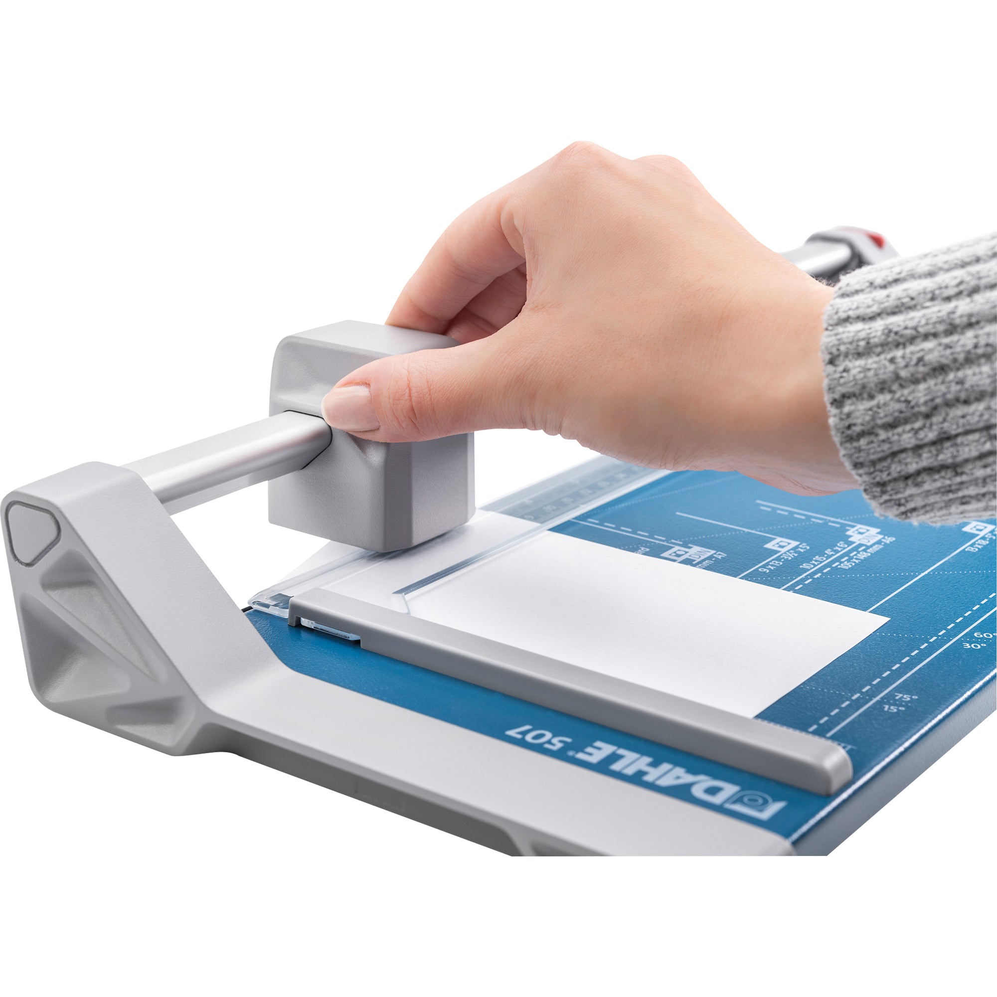 Dahle Rollenschneider 507 (3. Generation)