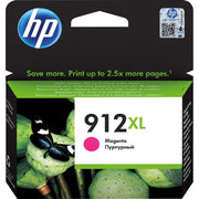 HP Tintenpatrone 912XL 825S magenta