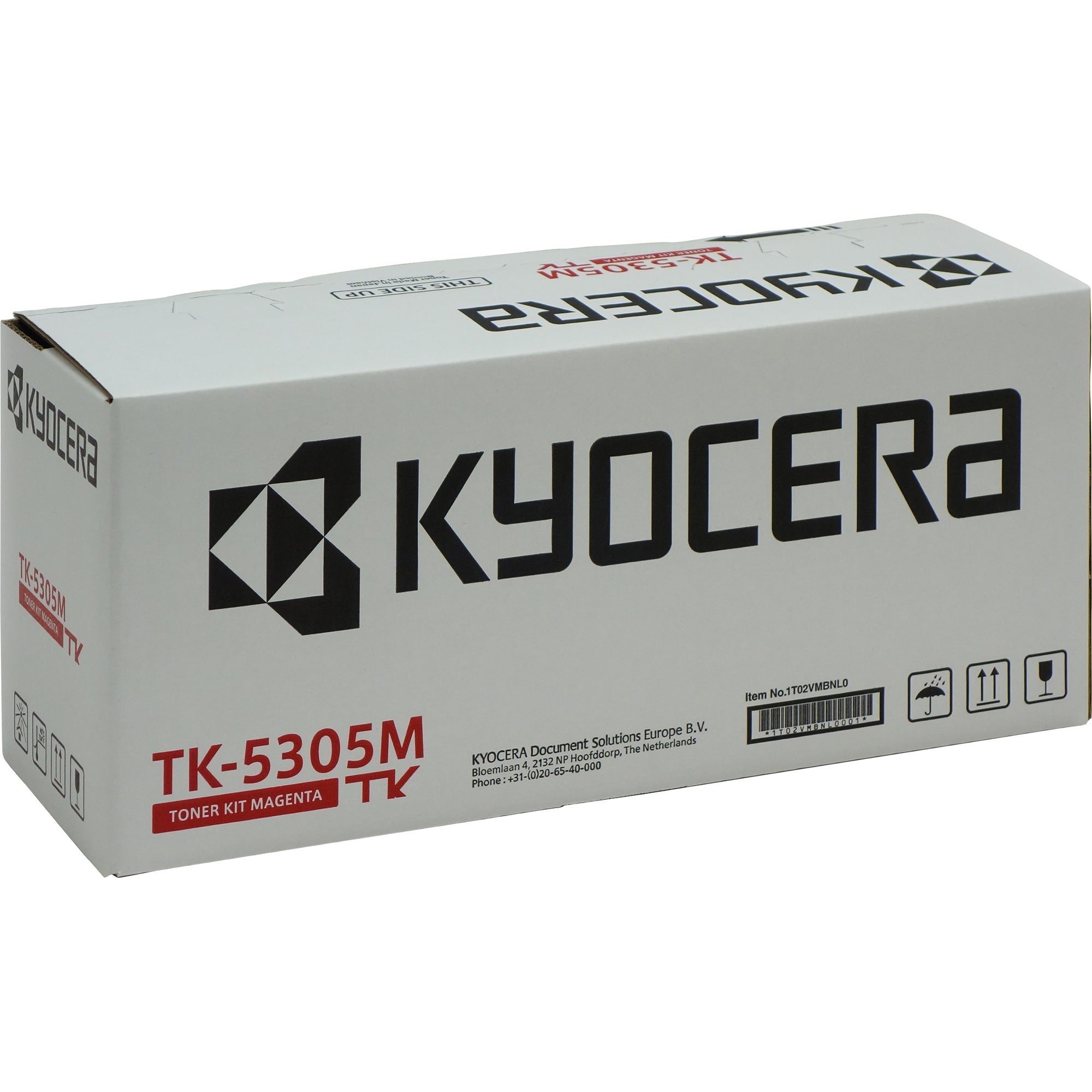Kyocera Toner, magenta