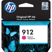 HP Tintenpatrone 912 315S magenta