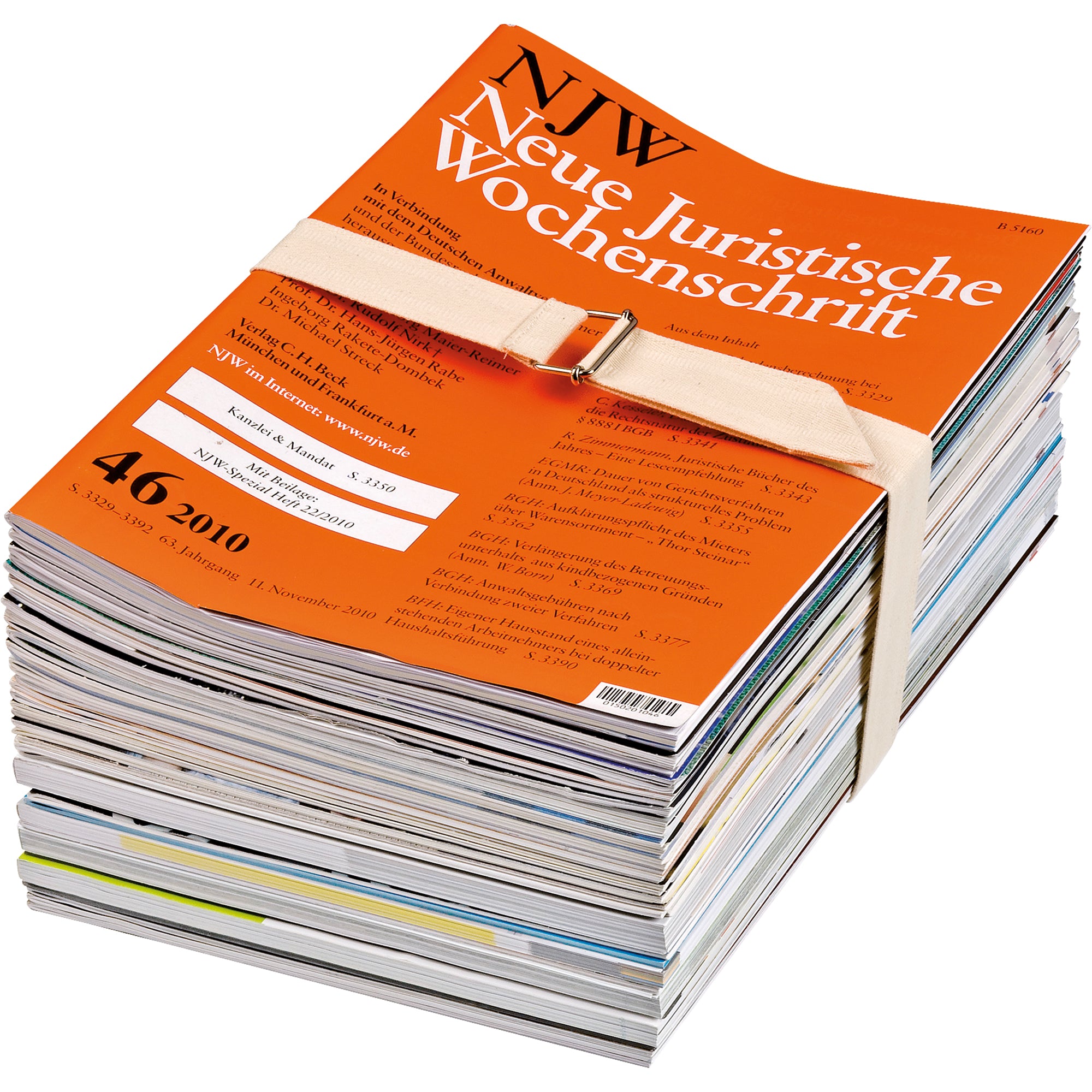 SoldanPlus Aktengurt BASIC