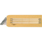 SoldanPlus Hängeschiene