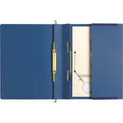 SoldanPlus Hängehefter CLASSIC bl, DIN A4