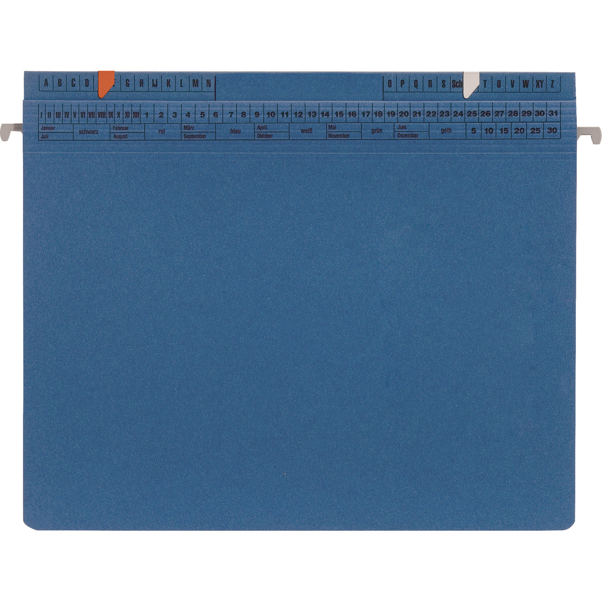 SoldanPlus Hängehefter CLASSIC, DIN A4