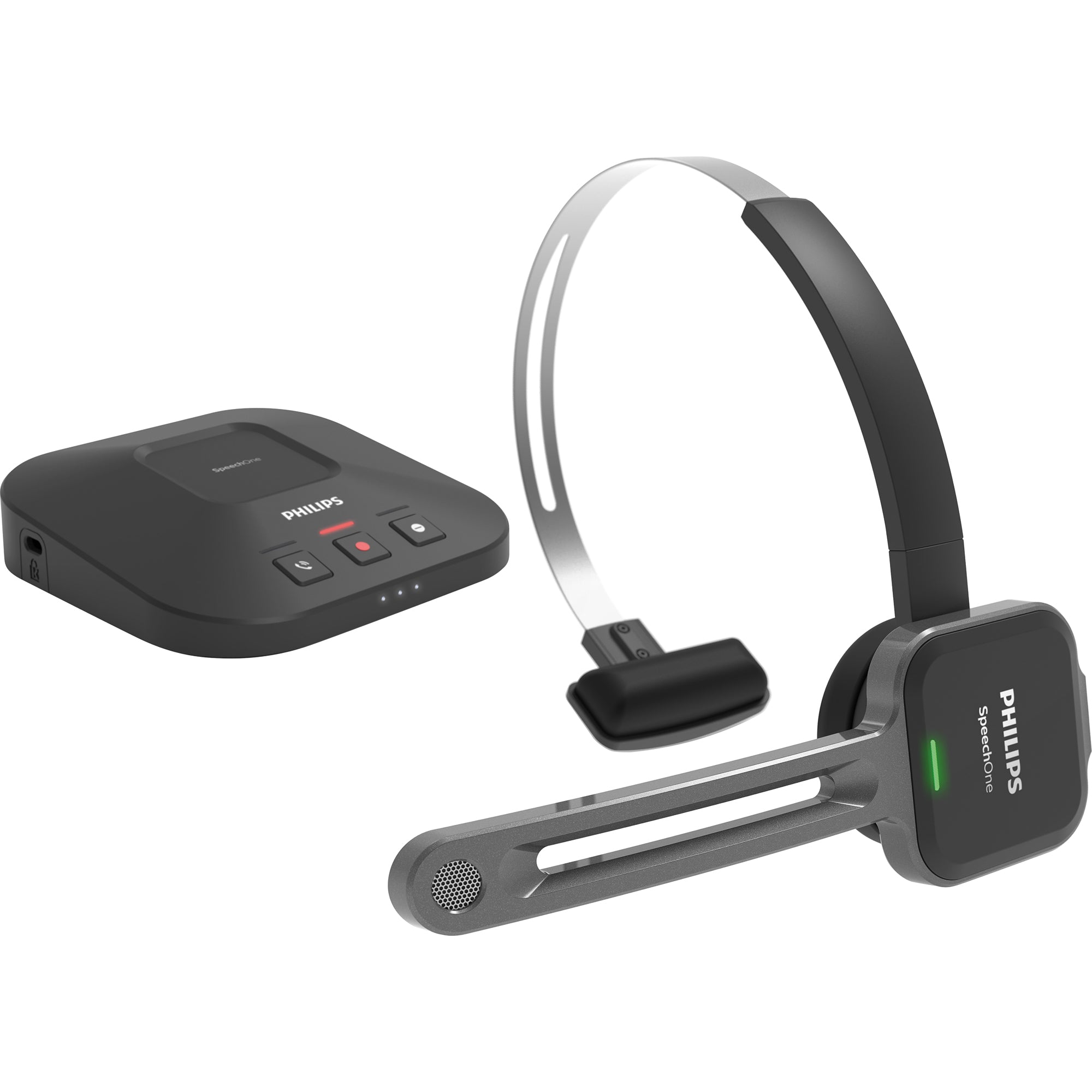 Philips Headset PSM6300