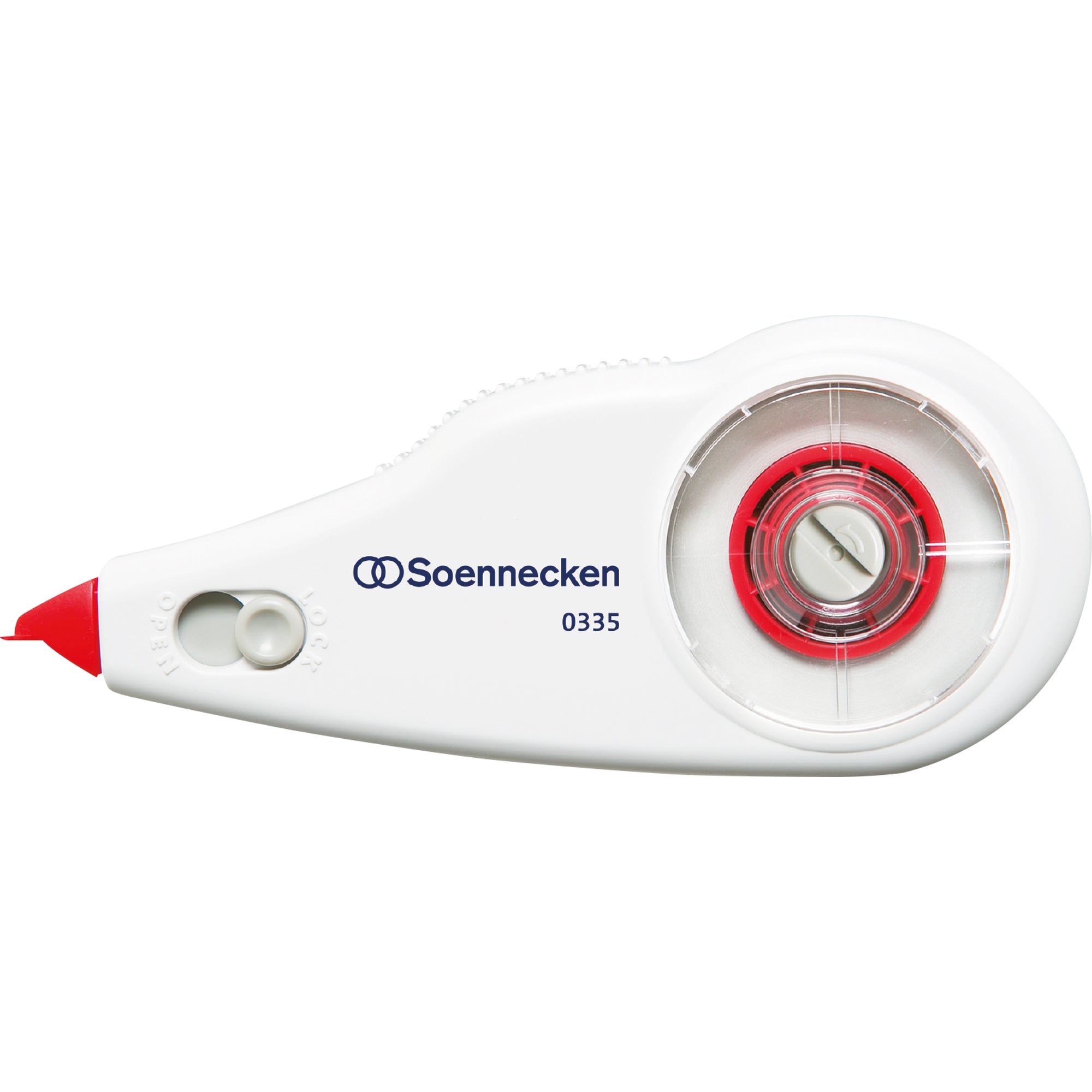 Soennecken Korrekturroller