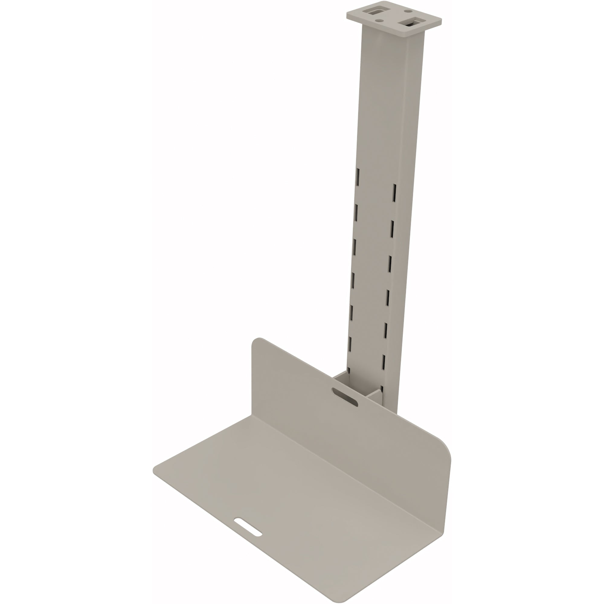 Grundträger PC-Halter