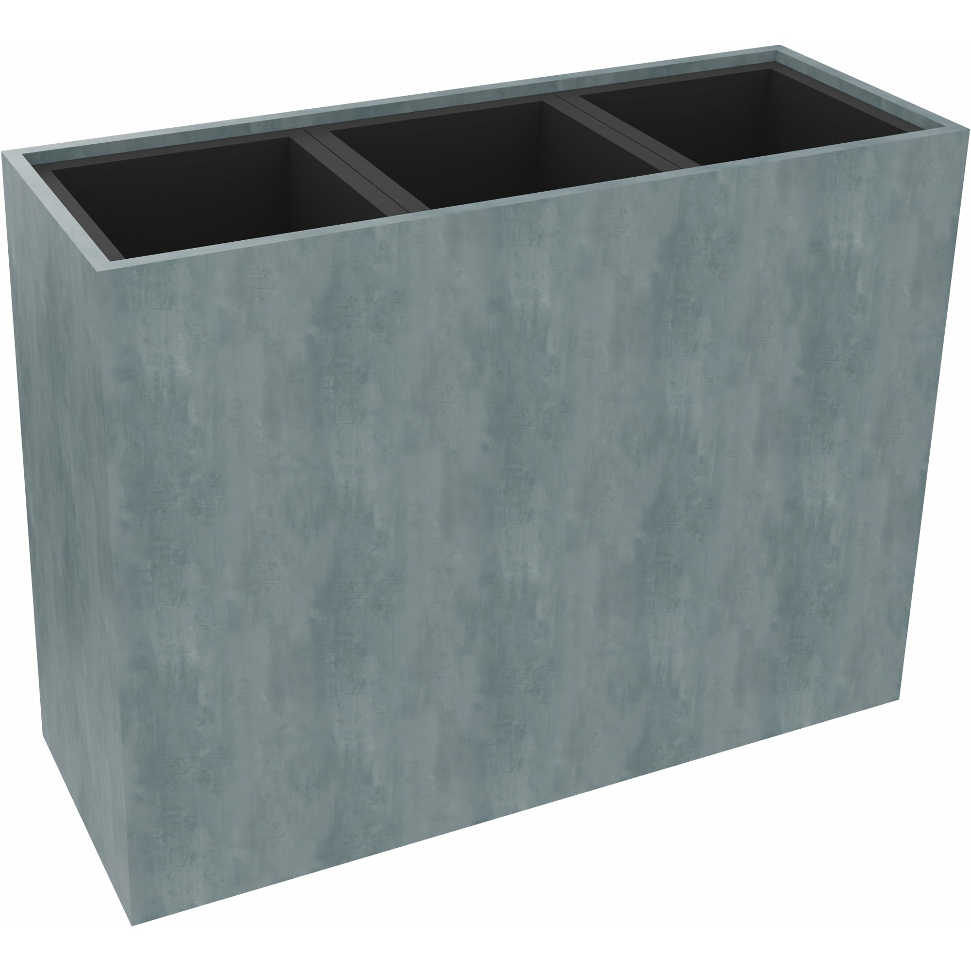 Pflanzgefäß Blumentopf