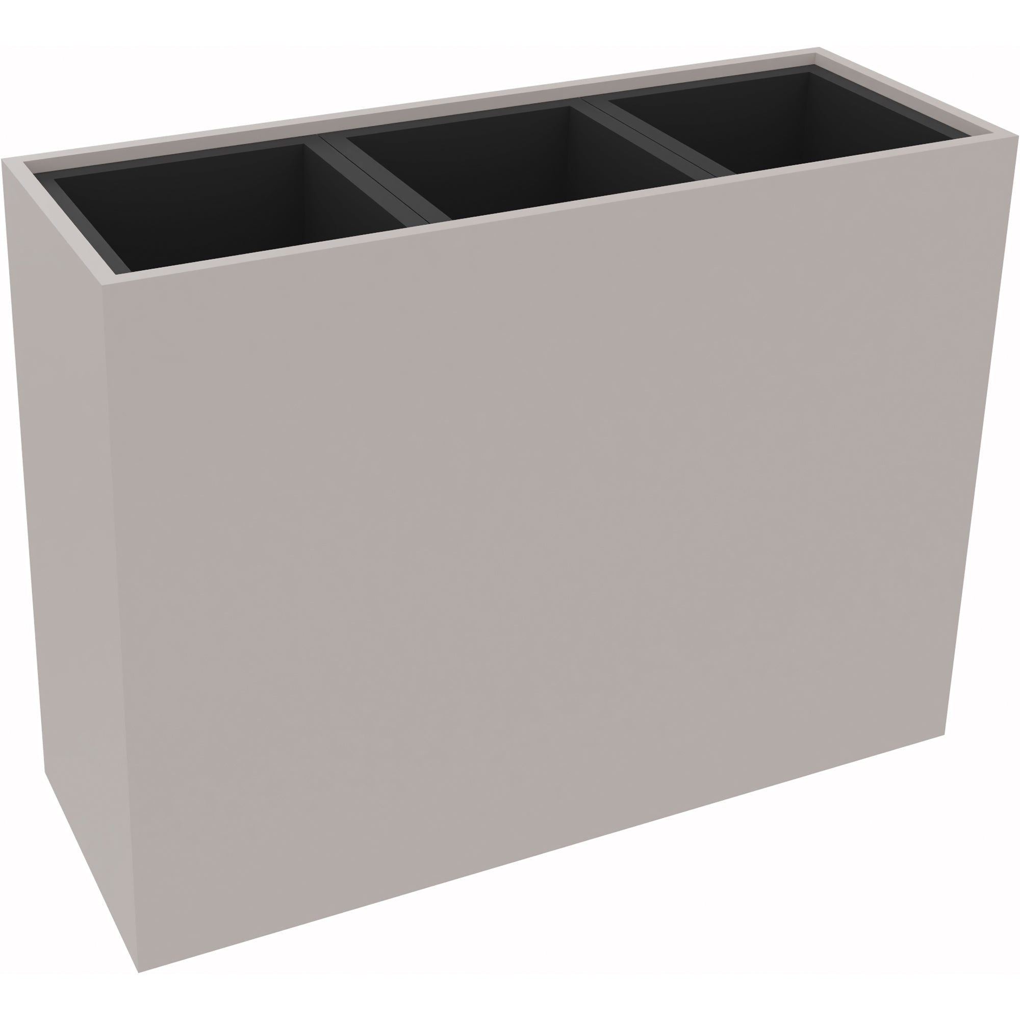 Pflanzgefäß Blumentopf