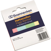 Soennecken Haftmarker