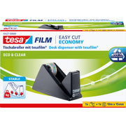 tesa Tischabroller Easy Cut® Economy Promo