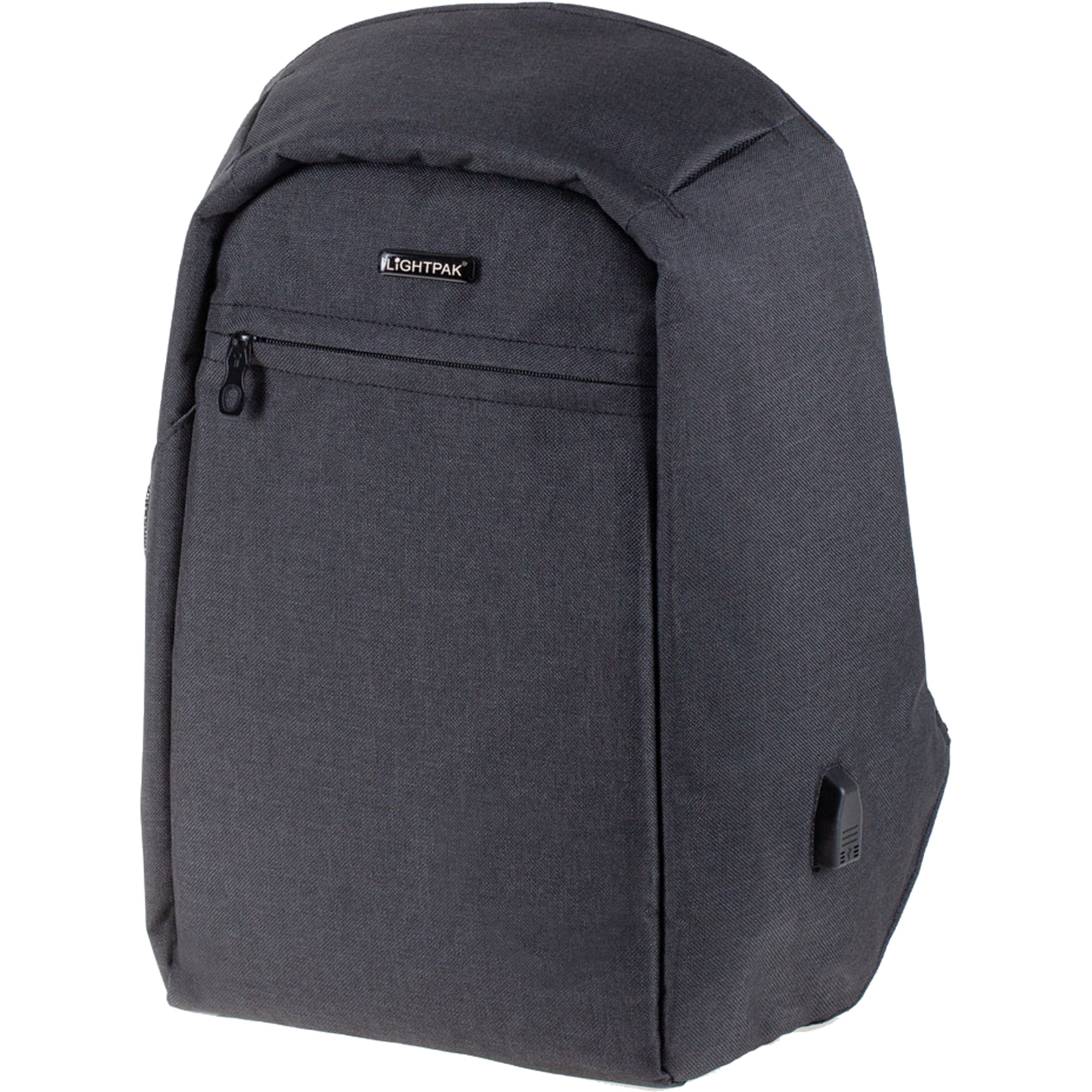 Lightpak Notebookrucksack SAFEPAK