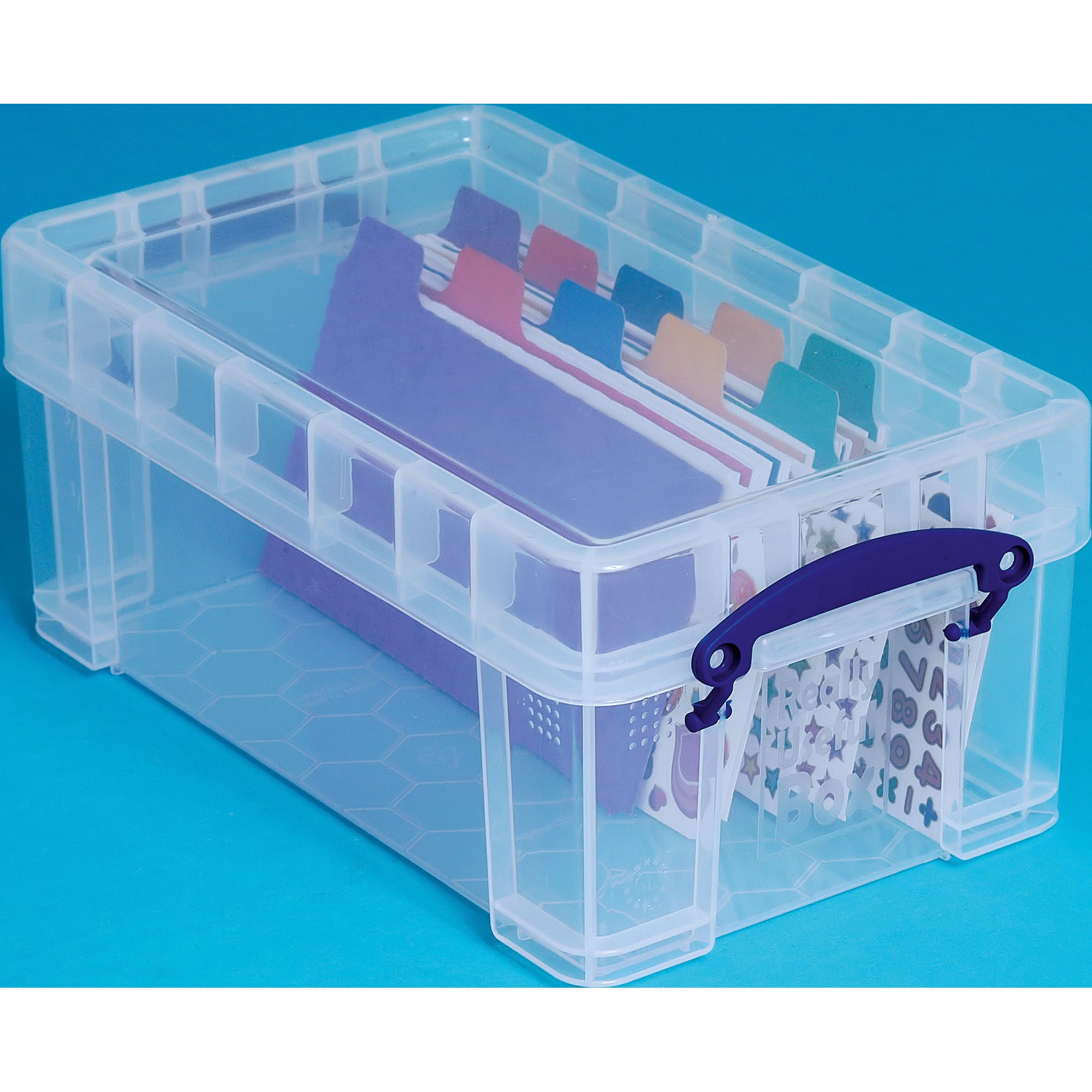 RU Aufbewahrungsbox