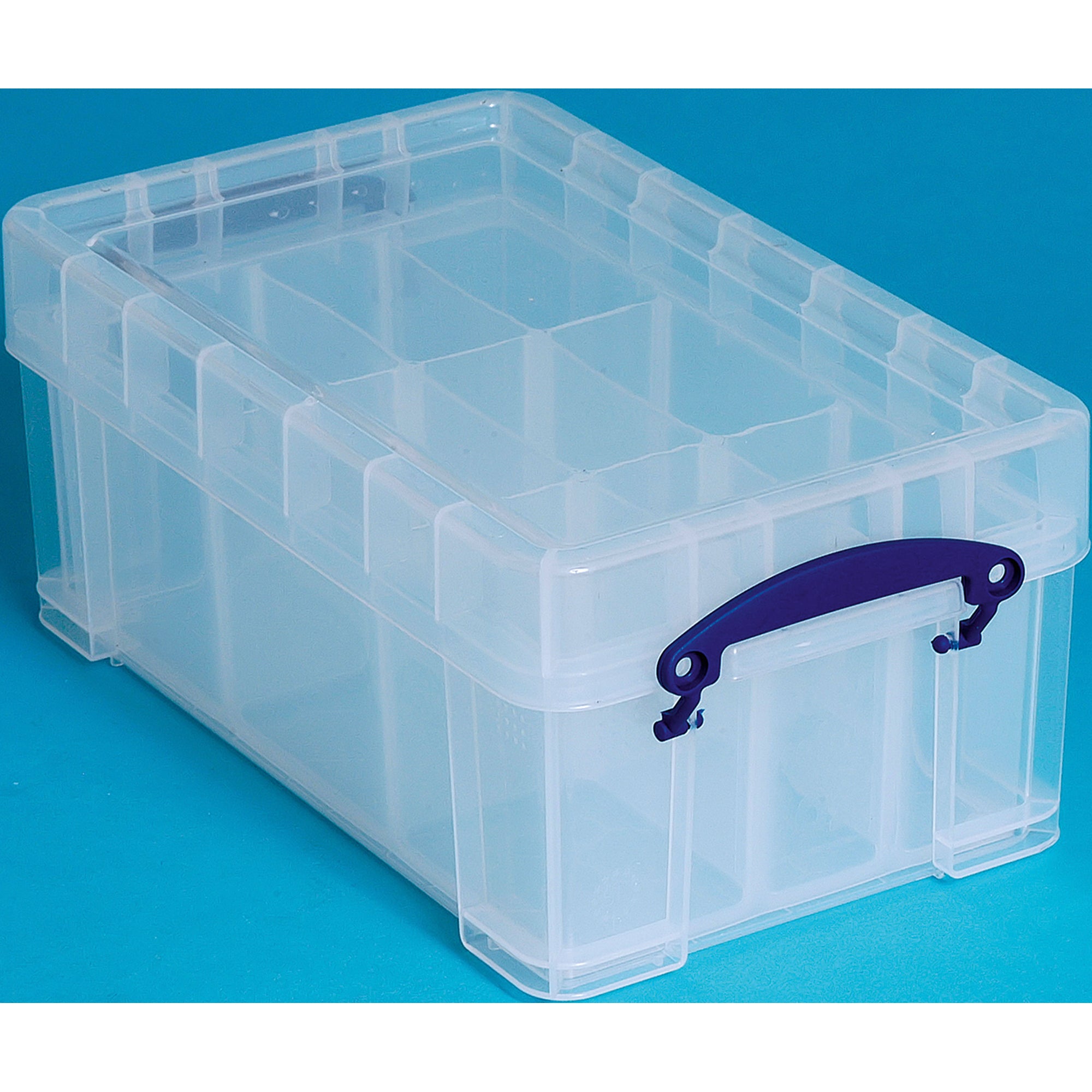 RU Aufbewahrungsbox