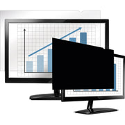 Fellowes Blickschutzfilter PrivaScreenT Blackout