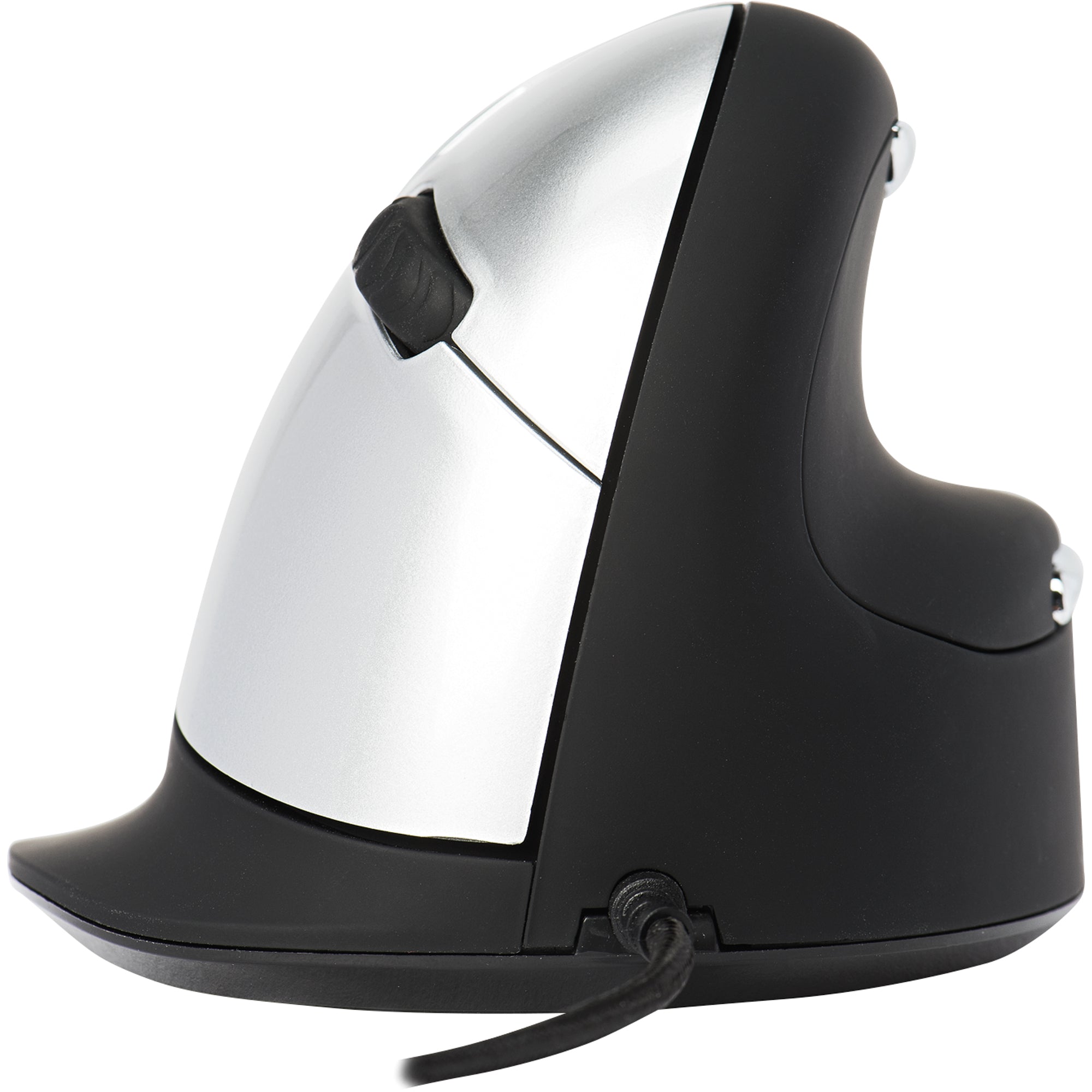 R-Go Optische PC Maus HE Mouse