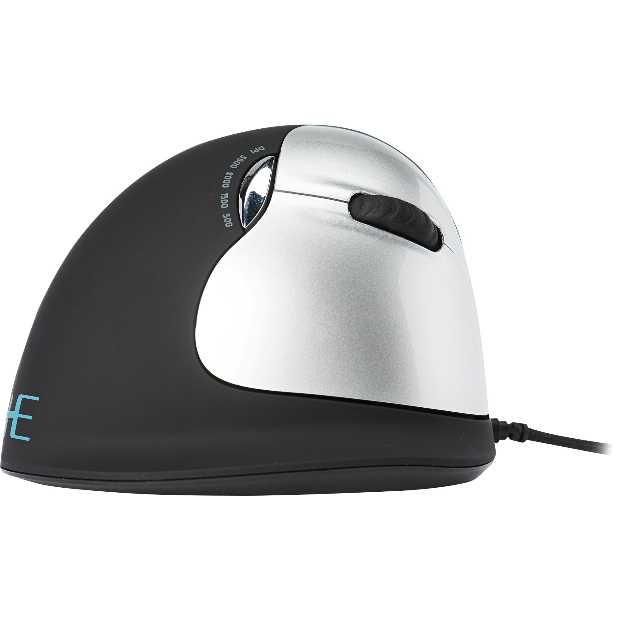 R-Go Optische PC Maus HE Mouse