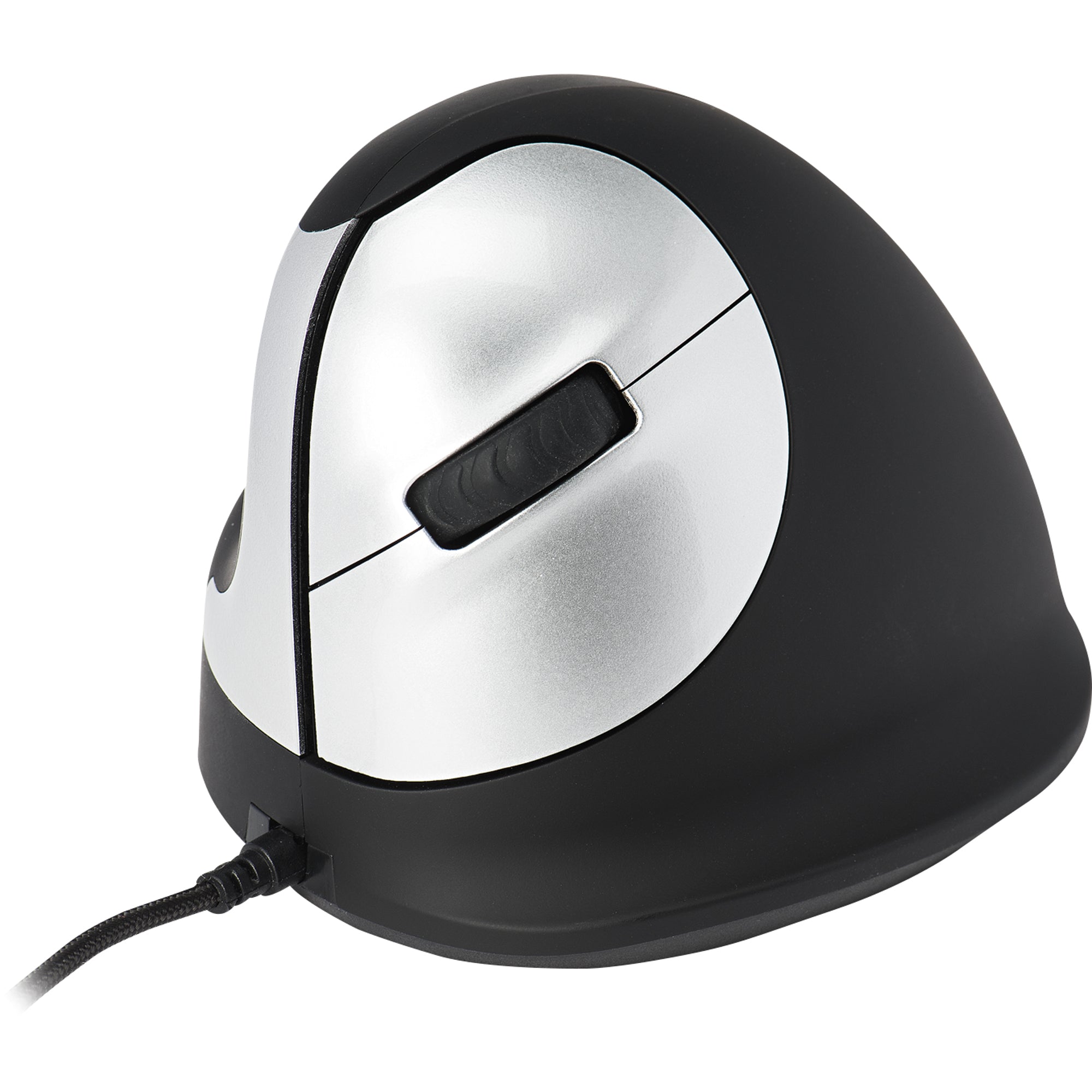 R-Go Optische PC Maus HE Mouse