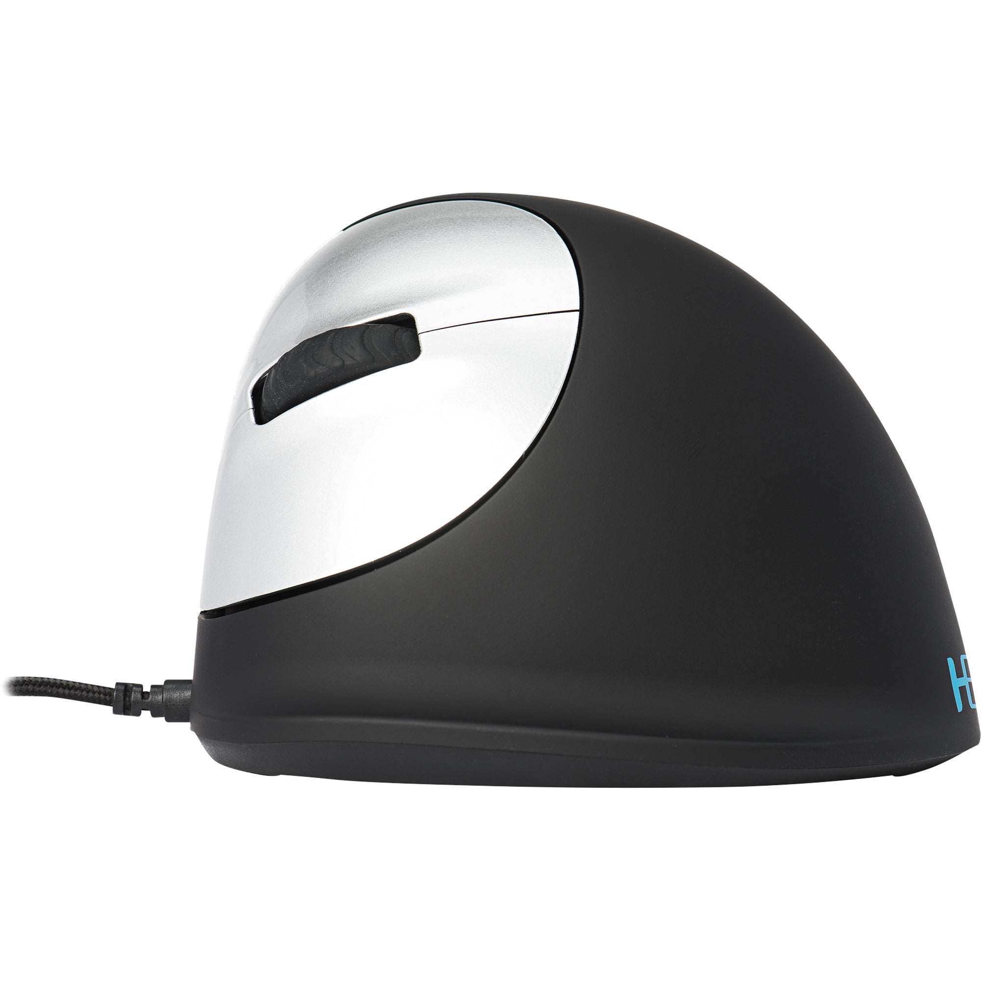 R-Go Optische PC Maus HE Mouse