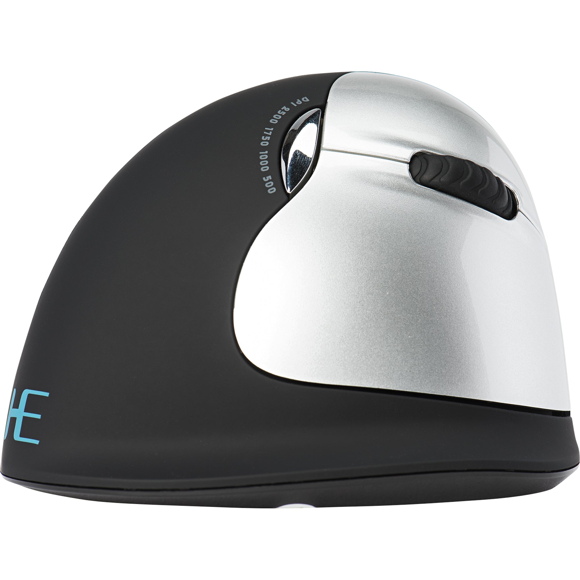 R-Go Optische PC Maus HE Mouse